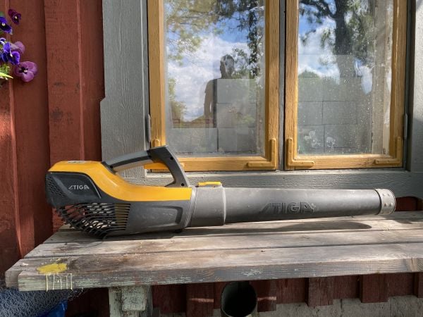 Lövblås: 10 modeller i test (2021) - Experternas betyg - Bäst-i